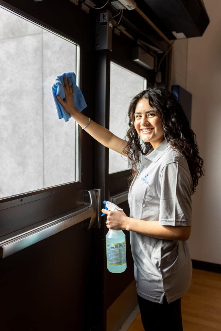 Tempe AZ Commercial Cleaning Services