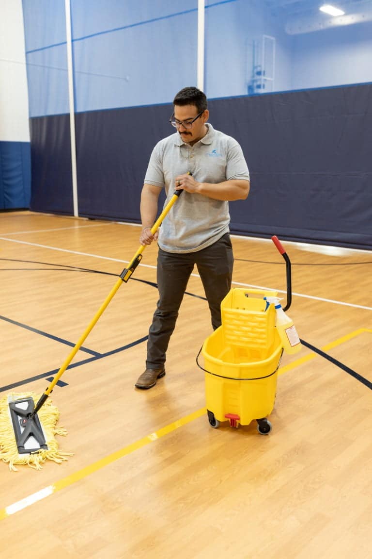 Phoenix Commercial Cleaning Services in Arizona