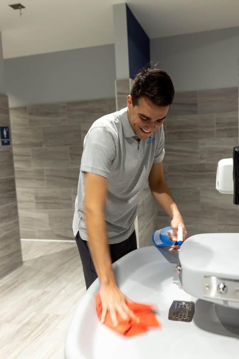 Hospitality Cleaning Services in Arizona