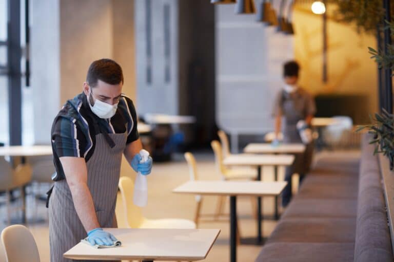 Cost-Effective Cleaning Solutions for Businesses