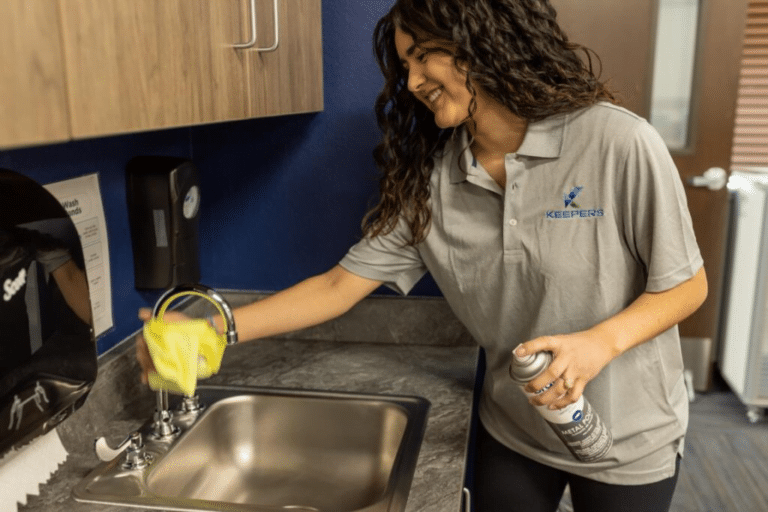 Tips for Hiring Professional Cleaners