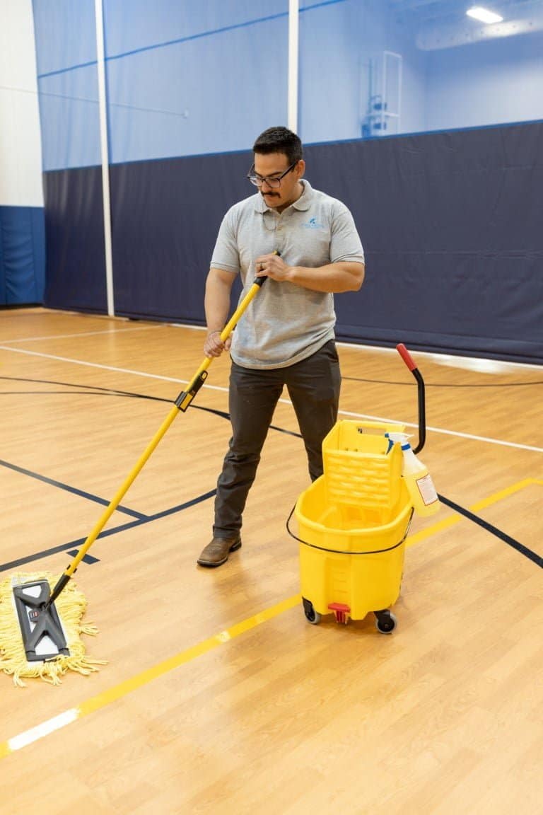 Ahwatukee AZ Commercial Cleaning Services