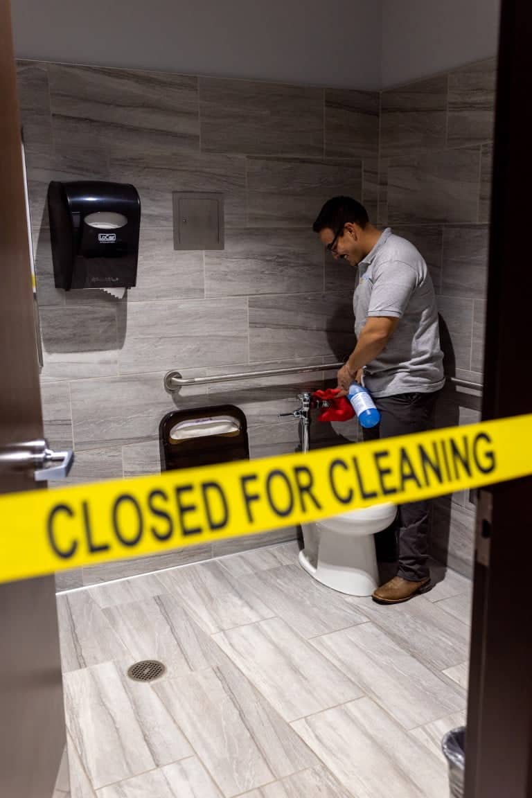 Commercial Cleaning & Janitorial Services in Surprise, AZ