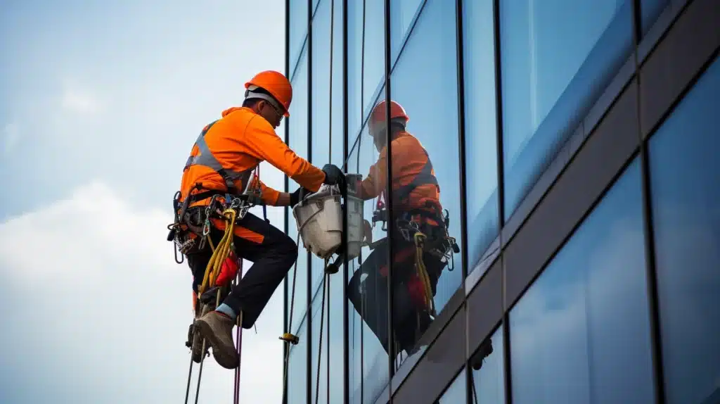 How Much Does Commercial Window Cleaning Cost? Ultimate 2023 Guide