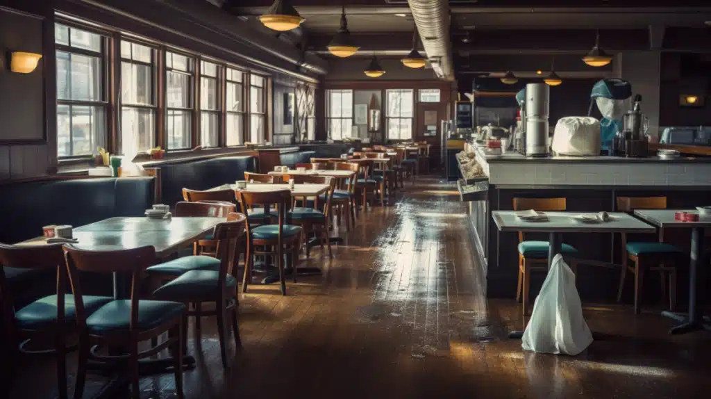 Restaurant Cleaning Cost 2023: Average Rates & Prices | Ultimate Guide